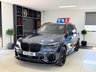 USED 2021 21 BMW X5 3.0 45e 24kWh M Sport Auto xDrive Euro 6 (s/s) 5dr PAN ROOF!HK SOUND!M PACK