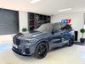 USED 2021 21 BMW X5 3.0 45e 24kWh M Sport Auto xDrive Euro 6 (s/s) 5dr PAN ROOF!HK SOUND!M PACK