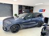 USED 2021 21 BMW X5 3.0 45e 24kWh M Sport Auto xDrive Euro 6 (s/s) 5dr PAN ROOF!HK SOUND!M PACK