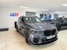 USED 2021 21 BMW X5 3.0 45e 24kWh M Sport Auto xDrive Euro 6 (s/s) 5dr PAN ROOF!HK SOUND!M PACK