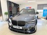 USED 2021 21 BMW X5 3.0 45e 24kWh M Sport Auto xDrive Euro 6 (s/s) 5dr PAN ROOF!HK SOUND!M PACK