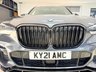 USED 2021 21 BMW X5 3.0 45e 24kWh M Sport Auto xDrive Euro 6 (s/s) 5dr PAN ROOF!HK SOUND!M PACK