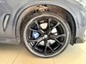 USED 2021 21 BMW X5 3.0 45e 24kWh M Sport Auto xDrive Euro 6 (s/s) 5dr PAN ROOF!HK SOUND!M PACK