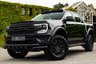 USED 2023 73 FORD RANGER 2.0 EcoBlue Raptor Auto 4WD Euro 6 (s/s) 4dr [SAT NAV+CAMERA+RAPTOR KIT]