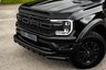 USED 2023 73 FORD RANGER 2.0 EcoBlue Raptor Auto 4WD Euro 6 (s/s) 4dr [SAT NAV+CAMERA+RAPTOR KIT]