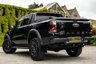 USED 2023 73 FORD RANGER 2.0 EcoBlue Raptor Auto 4WD Euro 6 (s/s) 4dr [SAT NAV+CAMERA+RAPTOR KIT]