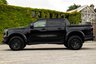 USED 2023 73 FORD RANGER 2.0 EcoBlue Raptor Auto 4WD Euro 6 (s/s) 4dr [SAT NAV+CAMERA+RAPTOR KIT]