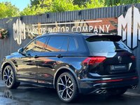 USED 2022 22 VOLKSWAGEN TIGUAN 2.0 TSI R DSG 4Motion Euro 6 (s/s) 5dr PAN ROOF! 3K OPT EXTRAS! ULEZ!