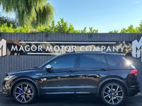 USED 2022 22 VOLKSWAGEN TIGUAN 2.0 TSI R DSG 4Motion Euro 6 (s/s) 5dr PAN ROOF! 3K OPT EXTRAS! ULEZ!