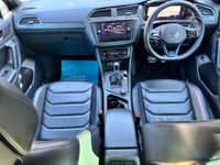 USED 2022 22 VOLKSWAGEN TIGUAN 2.0 TSI R DSG 4Motion Euro 6 (s/s) 5dr PAN ROOF! 3K OPT EXTRAS! ULEZ!