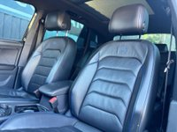 USED 2022 22 VOLKSWAGEN TIGUAN 2.0 TSI R DSG 4Motion Euro 6 (s/s) 5dr PAN ROOF! 3K OPT EXTRAS! ULEZ!