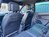 USED 2022 22 VOLKSWAGEN TIGUAN 2.0 TSI R DSG 4Motion Euro 6 (s/s) 5dr PAN ROOF! 3K OPT EXTRAS! ULEZ!