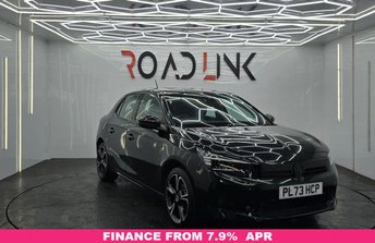 2024 VAUXHALL CORSA 1.2 GS Hatchback 5dr Petrol Manual Euro 6 (75 ps) &pound;11290.00