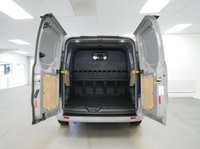 USED 2023 23 FORD TRANSIT CUSTOM 320 2.0 EBL 170 BHP SWB SPORT 5 SEATER CREWCAB ( NO VAT ) 5 SEATS | CARPLAY | 170 BHP | NO VAT !