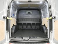 USED 2023 23 FORD TRANSIT CUSTOM 320 2.0 EBL 170 BHP SWB SPORT 5 SEATER CREWCAB ( NO VAT ) 5 SEATS | CARPLAY | 170 BHP | NO VAT !