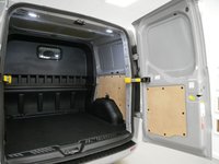 USED 2023 23 FORD TRANSIT CUSTOM 320 2.0 EBL 170 BHP SWB SPORT 5 SEATER CREWCAB ( NO VAT ) 5 SEATS | CARPLAY | 170 BHP | NO VAT !