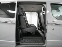 USED 2023 23 FORD TRANSIT CUSTOM 320 2.0 EBL 170 BHP SWB SPORT 5 SEATER CREWCAB ( NO VAT ) 5 SEATS | CARPLAY | 170 BHP | NO VAT !