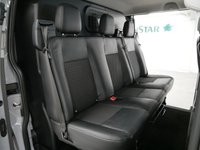 USED 2023 23 FORD TRANSIT CUSTOM 320 2.0 EBL 170 BHP SWB SPORT 5 SEATER CREWCAB ( NO VAT ) 5 SEATS | CARPLAY | 170 BHP | NO VAT !