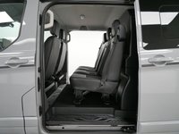 USED 2023 23 FORD TRANSIT CUSTOM 320 2.0 EBL 170 BHP SWB SPORT 5 SEATER CREWCAB ( NO VAT ) 5 SEATS | CARPLAY | 170 BHP | NO VAT !