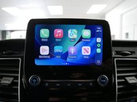 USED 2023 23 FORD TRANSIT CUSTOM 320 2.0 EBL 170 BHP SWB SPORT 5 SEATER CREWCAB ( NO VAT ) 5 SEATS | CARPLAY | 170 BHP | NO VAT !