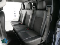 USED 2023 23 FORD TRANSIT CUSTOM 320 2.0 EBL 170 BHP SWB SPORT 5 SEATER CREWCAB ( NO VAT ) 5 SEATS | CARPLAY | 170 BHP | NO VAT !