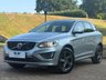 USED 2014 14 VOLVO XC60 2.4 D5 R-Design Nav SUV 5dr Diesel Manual AWD Euro 5 (s/s) (215 ps) 2 KEYS- SERVICE HISTORY.
