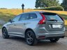 USED 2014 14 VOLVO XC60 2.4 D5 R-Design Nav SUV 5dr Diesel Manual AWD Euro 5 (s/s) (215 ps) 2 KEYS- SERVICE HISTORY.