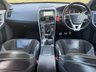 USED 2014 14 VOLVO XC60 2.4 D5 R-Design Nav SUV 5dr Diesel Manual AWD Euro 5 (s/s) (215 ps) 2 KEYS- SERVICE HISTORY.
