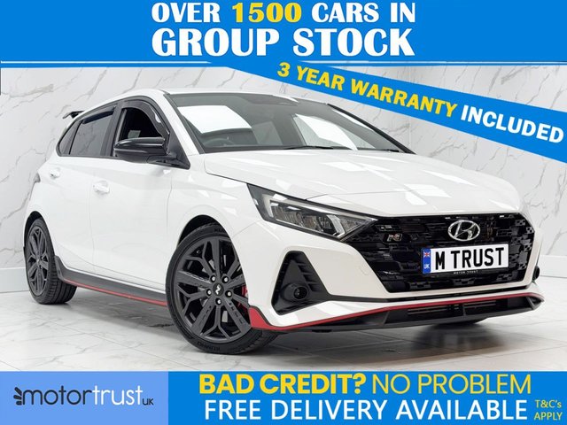 2024 HYUNDAI I20
