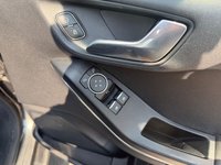 USED 2018 18 FORD FIESTA 1.0T EcoBoost Titanium Hatchback 5dr Petrol Auto Euro 6 (s/s) (100 ps) PAN ROOF - 1 OWNER