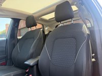 USED 2018 18 FORD FIESTA 1.0T EcoBoost Titanium Hatchback 5dr Petrol Auto Euro 6 (s/s) (100 ps) PAN ROOF - 1 OWNER