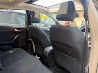 USED 2018 18 FORD FIESTA 1.0T EcoBoost Titanium Hatchback 5dr Petrol Auto Euro 6 (s/s) (100 ps) PAN ROOF - 1 OWNER