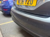 USED 2018 18 FORD FIESTA 1.0T EcoBoost Titanium Hatchback 5dr Petrol Auto Euro 6 (s/s) (100 ps) PAN ROOF - 1 OWNER