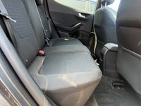 USED 2018 18 FORD FIESTA 1.0T EcoBoost Titanium Hatchback 5dr Petrol Auto Euro 6 (s/s) (100 ps) PAN ROOF - 1 OWNER