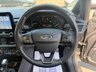 USED 2018 18 FORD FIESTA 1.0T EcoBoost Titanium Hatchback 5dr Petrol Auto Euro 6 (s/s) (100 ps) PAN ROOF - 1 OWNER