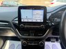 USED 2018 18 FORD FIESTA 1.0T EcoBoost Titanium Hatchback 5dr Petrol Auto Euro 6 (s/s) (100 ps) PAN ROOF - 1 OWNER