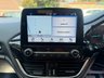 USED 2018 18 FORD FIESTA 1.0T EcoBoost Titanium Hatchback 5dr Petrol Auto Euro 6 (s/s) (100 ps) PAN ROOF - 1 OWNER