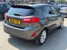 USED 2018 18 FORD FIESTA 1.0T EcoBoost Titanium Hatchback 5dr Petrol Auto Euro 6 (s/s) (100 ps) PAN ROOF - 1 OWNER
