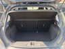USED 2018 18 FORD FIESTA 1.0T EcoBoost Titanium Hatchback 5dr Petrol Auto Euro 6 (s/s) (100 ps) PAN ROOF - 1 OWNER