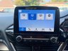 USED 2018 18 FORD FIESTA 1.0T EcoBoost Titanium Hatchback 5dr Petrol Auto Euro 6 (s/s) (100 ps) PAN ROOF - 1 OWNER