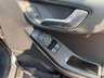 USED 2018 18 FORD FIESTA 1.0T EcoBoost Titanium Hatchback 5dr Petrol Auto Euro 6 (s/s) (100 ps) PAN ROOF - 1 OWNER