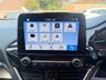 USED 2018 18 FORD FIESTA 1.0T EcoBoost Titanium Hatchback 5dr Petrol Auto Euro 6 (s/s) (100 ps) PAN ROOF - 1 OWNER