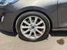 USED 2018 18 FORD FIESTA 1.0T EcoBoost Titanium Hatchback 5dr Petrol Auto Euro 6 (s/s) (100 ps) PAN ROOF - 1 OWNER