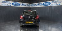 USED 2010 60 VAUXHALL CORSA 1.0i ecoFLEX 12v S Hatchback 3dr Petrol Manual (117 g/km, 64 bhp) 3 MONTHS WARRANTY, &pound;35 A YEAR ROAD TAX