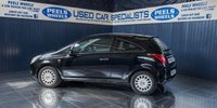 USED 2010 60 VAUXHALL CORSA 1.0i ecoFLEX 12v S Hatchback 3dr Petrol Manual (117 g/km, 64 bhp) 3 MONTHS WARRANTY, &pound;35 A YEAR ROAD TAX