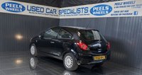 USED 2010 60 VAUXHALL CORSA 1.0i ecoFLEX 12v S Hatchback 3dr Petrol Manual (117 g/km, 64 bhp) 3 MONTHS WARRANTY, &pound;35 A YEAR ROAD TAX
