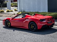 USED 2017 67 FERRARI 488 3.9T V8 Spider 2dr Petrol F1 DCT Euro 6 (s/s) (670 ps) GORGEOUS SPEC