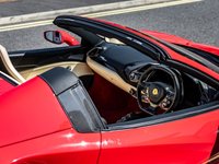 USED 2017 67 FERRARI 488 3.9T V8 Spider 2dr Petrol F1 DCT Euro 6 (s/s) (670 ps) GORGEOUS SPEC