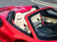 USED 2017 67 FERRARI 488 3.9T V8 Spider 2dr Petrol F1 DCT Euro 6 (s/s) (670 ps) GORGEOUS SPEC