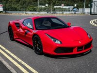 USED 2017 67 FERRARI 488 3.9T V8 Spider 2dr Petrol F1 DCT Euro 6 (s/s) (670 ps) GORGEOUS SPEC